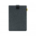 Armorstandart Чохол до ноутбука Armorstandart 16 MacBook, Feltery Case AS02, Black (ARM70770)
