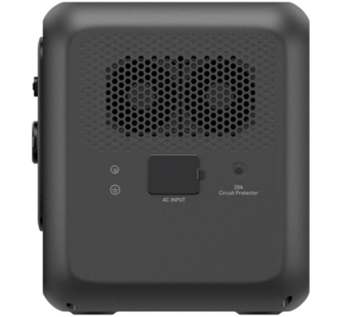 BLUETTI Зарядна станція BLUETTI Elite 100 V2, 1000W 1024Wh (EL100V2)