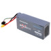 RacePow Акумулятор для дрона RacePow 350Wh/kg 40Ah 6S 22.2V 5C XT90S (350WHKG-40Ah-6S-5C)