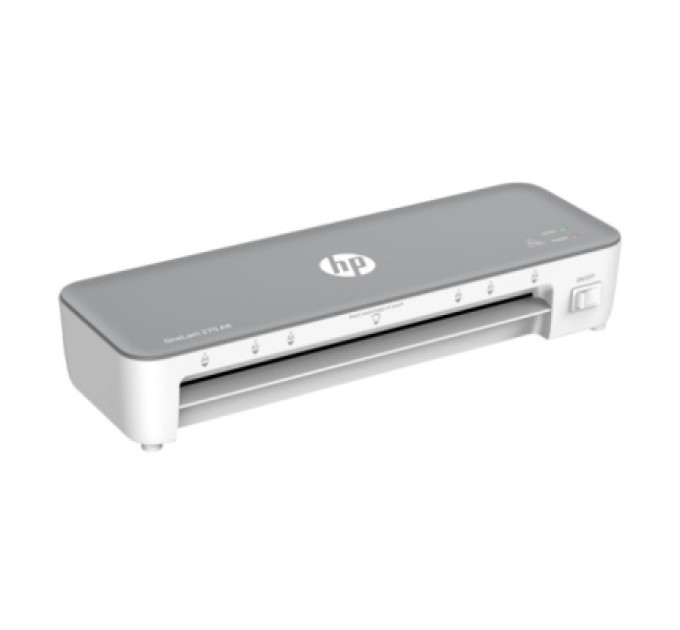 HP Ламінатор HP OneLam 270 A4 (897534)