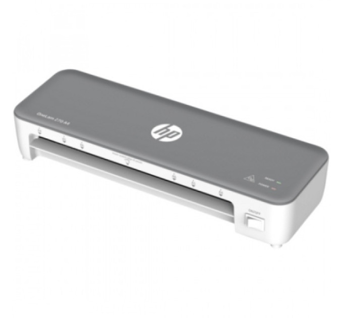 HP Ламінатор HP OneLam 270 A4 (897534)