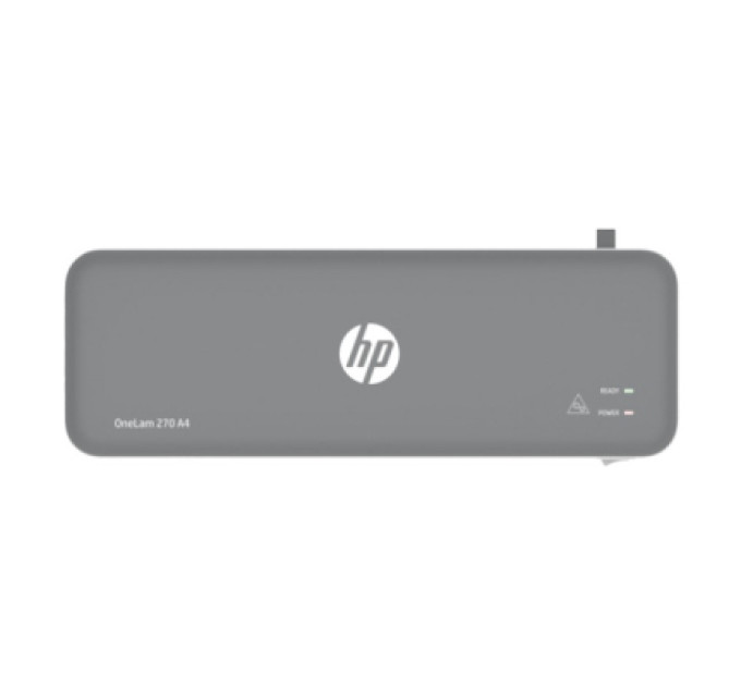 HP Ламінатор HP OneLam 270 A4 (897534)