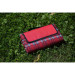Ardesto Плед Ardesto Picnic 130х170см, 100% поліестер, клітинка червоний (ART0916RC)