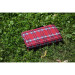 Ardesto Плед Ardesto Picnic 130х170см, 100% поліестер, клітинка червоний (ART0916RC)
