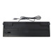 A4Tech Клавіатура A4Tech FK12 USB UA Black (4711421003148)