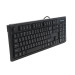 A4Tech Клавіатура A4Tech FK12 USB UA Black (4711421003148)