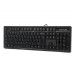 A4Tech Клавіатура A4Tech FK12 USB UA Black (4711421003148)