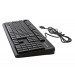A4Tech Клавіатура A4Tech FK12 USB UA Black (4711421003148)