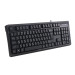 A4Tech Клавіатура A4Tech FKS12 USB UA Black (4711421003155)