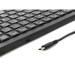 A4Tech Клавіатура A4Tech FX53 USB UA Black (4711421002394)