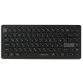 A4Tech Клавіатура A4Tech FX53 USB UA Black (4711421002394)