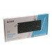 A4Tech Клавіатура A4Tech FX53 USB UA Black (4711421002394)