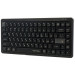 A4Tech Клавіатура A4Tech FX53 USB UA Black (4711421002394)