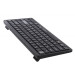 A4Tech Клавіатура A4Tech FX53 USB UA Black (4711421002394)