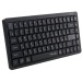 A4Tech Клавіатура A4Tech FX53 USB UA Black (4711421002394)