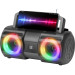 Defender Акустична система Defender Beatbox 20 Black (65420)