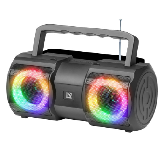 Defender Акустична система Defender Beatbox 20 Black (65420)