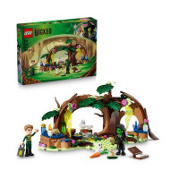 Конструктор LEGO Wicked Відступ Ельфаби (75687)