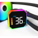 MONTECH Кулер до процесора MONTECH HYPERFLOW DIGITAL 360 (B)