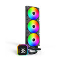 MONTECH Кулер до процесора MONTECH HYPERFLOW DIGITAL 360 (B)