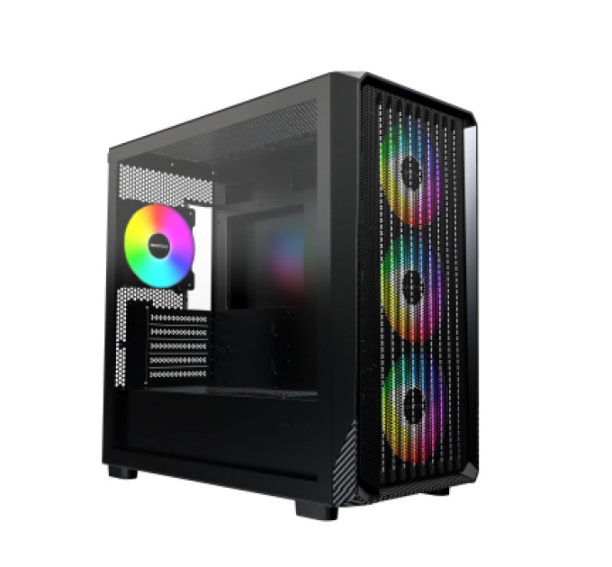 MONTECH Кулер до процесора MONTECH X5M (B)