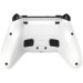 GamePro Геймпад GamePro із зарядною станцією 2.4G/BT 5.1/USB (Switch/PC/PS/iOS/Android) RGB White (GPS20W)