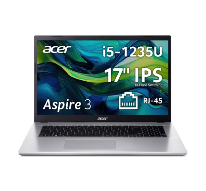 Ноутбук Acer Aspire 3 A317-54 (NX.K9YEU.00D)
