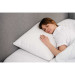 Ardesto Подушка Ardesto Sleepwell, 40х60см, прямокутна, піна меморі, білий (ART4060SHP)
