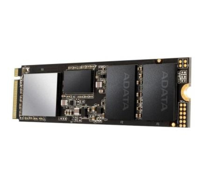 ADATA Накопичувач SSD M.2 2280 512GB ADATA (ASX8200PNP-512GT-C)