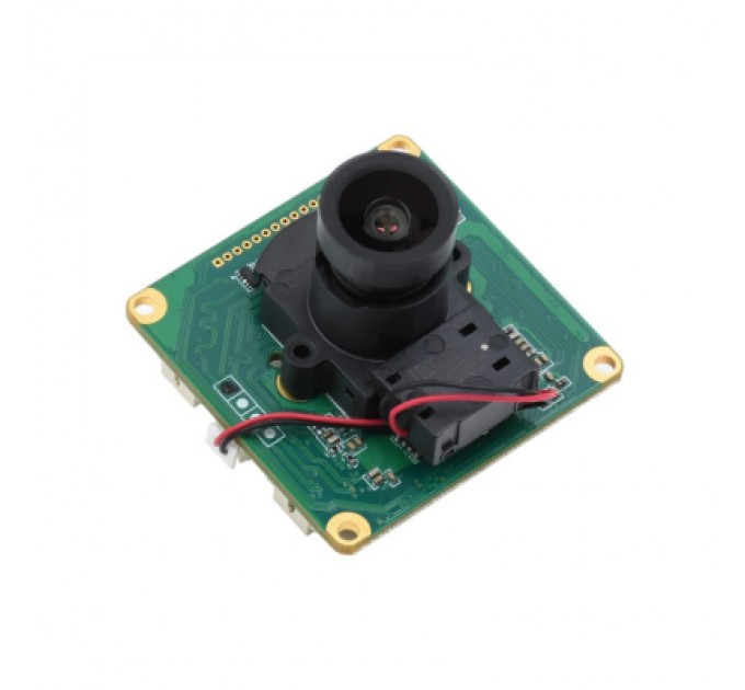 Камера FPV Waveshare IMX462-100 2MP Starlight Camera (29449)