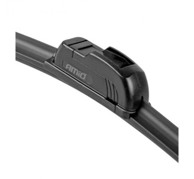 Щітка склоочисника AMiO U-Type 24" 600 мм (01184) (011843)