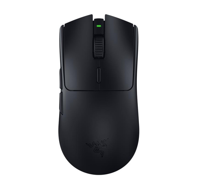 Razer Мишка Razer Viper V3 HyperSpeed Wireless Black (RZ01-04910100-R3M1)