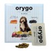 Напіввологий корм для собак Orygo Salmon (18х200 г) 3.6 кг (8436586312152)