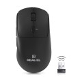 REAL-EL Миша бездротова REAL-EL RM-355W