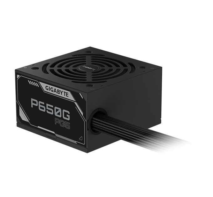 GIGABYTE Блок живлення Gigabyte GP-P650G PG5 650W