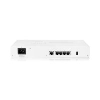 Маршрутизатор HPE NW ION Gtwy 5p 2.5G 64W SG2505P (S0G34A)
