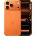 Мобільний телефон Apple iPhone 17 Pro Max 256GB Cosmic Orange (MFYN4)