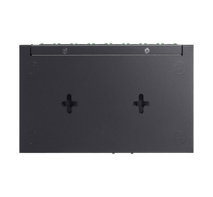 TP-Link 8-портовий гігабітний комутатор, LS108GP TP-LINK