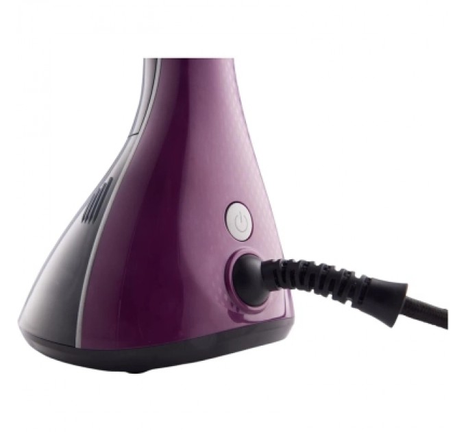 Відпарювач для одягу Gorenje GS 2100 BKV (GS2100BKV)