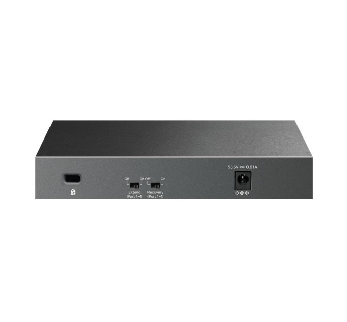 TP-Link Комутатор, LS106LP TP-LINK