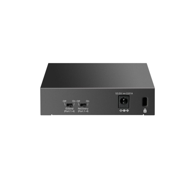 TP-Link Комутатор, LS105LP TP-LINK