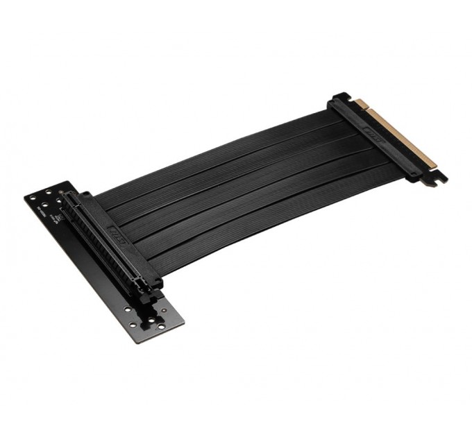 Шлейф PCI-E 4.0 X16 RISER 180M B MSI