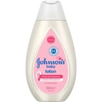 Дитяче молочко Johnson’s baby 300 мл (3574669908085)