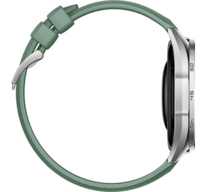 Смарт-годинник Huawei WATCH GT 6 46mm Green (55020FTV)