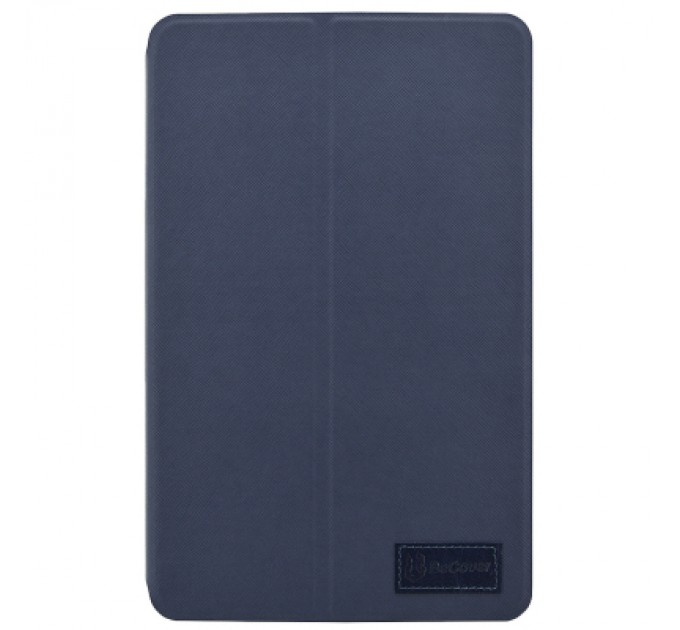 Чохол до планшета BeCover Premium Xiaomi Mi Pad 6 / 6 Pro 11" Deep Blue (710222)