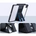 BeCover Чохол до планшета BeCover Xundd Stand Xiaomi Mi Pad 6 / 6 Pro 11" Black (710163)