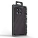 Armorstandart Чохол до мобільного телефона Armorstandart Matte Slim Fit Motorola G86 Power 5G Camera cover Black (ARM86603)