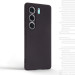 Armorstandart Чохол до мобільного телефона Armorstandart Matte Slim Fit Tecno Camon 40 4G Camera cover Black (ARM88902)