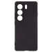 Armorstandart Чохол до мобільного телефона Armorstandart Matte Slim Fit Tecno Camon 40 4G Camera cover Black (ARM88902)