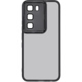 Armorstandart Чохол до мобільного телефона Armorstandart Shade Infinix Hot 60 Pro 4G Black (ARM88684)